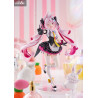 Virtual YouTuber - Tomari Mari figure