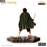 The Lord of the Rings - Frodo figure, BDS Art Scale