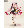 Virtual YouTuber - Tomari Mari figure