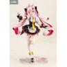 Virtual YouTuber - Tomari Mari figure