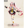 Virtual YouTuber - Tomari Mari figure
