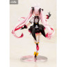 Virtual YouTuber - Tomari Mari figure
