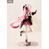 Virtual YouTuber - Tomari Mari figure