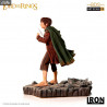 The Lord of the Rings - Frodo figure, BDS Art Scale