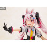 Virtual YouTuber - Tomari Mari figure