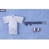 Touken Ranbu ONLINE - Figurine Tsurumaru Kuninaga Casual Outfit, Nendoroid Doll