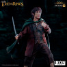 The Lord of the Rings - Frodo figure, BDS Art Scale