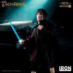The Lord of the Rings -...