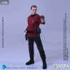Star Trek 2009 - Scotty figure, Exquisite Super Series