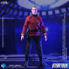 Star Trek 2009 - Scotty figure, Exquisite Super Series