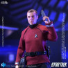 Star Trek 2009 - Scotty figure, Exquisite Super Series