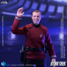 Star Trek 2009 - Scotty figure, Exquisite Super Series