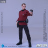 Star Trek 2009 - Scotty figure, Exquisite Super Series