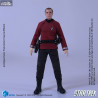 Star Trek 2009 - Scotty figure, Exquisite Super Series