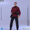 Star Trek 2009 - Scotty figure, Exquisite Super Series
