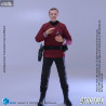 Star Trek 2009 - Scotty figure, Exquisite Super Series