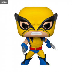 Marvel 80th - Figurine...