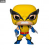 Marvel 80th - Wolverine figure (First Appearance), Pop!
