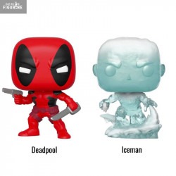 Marvel 80th Pop! - Deadpool...