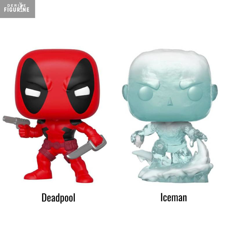 Marvel 80th Pop! - Deadpool...