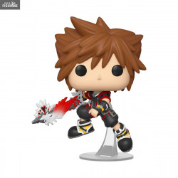 Disney Kingdom Hearts 3 -...