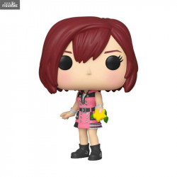 Disney Kingdom Hearts 3 -...