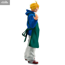 Sakamoto Days - Figurine...