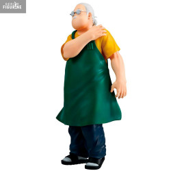Sakamoto Days - Figurine...