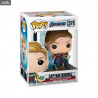 Marvel, Avengers: Endgame - Captain Marvel figure, Pop!