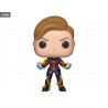 Marvel, Avengers: Endgame - Captain Marvel figure, Pop!