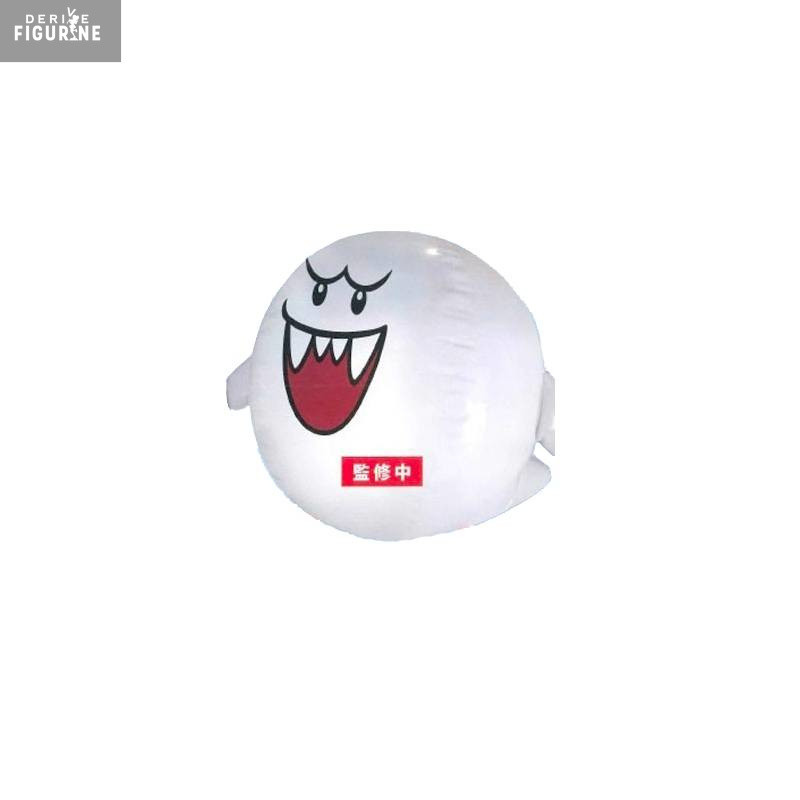 Nintendo Super Mario - Boo giant light cushion inflatable