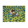 Disney/Pixar - Toy Story Jigsaw Puzzle, Impossible