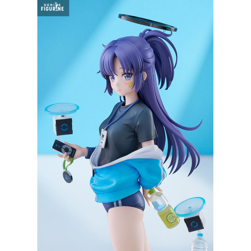 Blue Archive - Figurine...