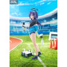 Blue Archive - Figurine Yuuka Hayase (Track)