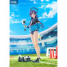 Blue Archive - Figurine Yuuka Hayase (Track)