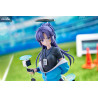 Blue Archive - Yuuka Hayase figure (Track)
