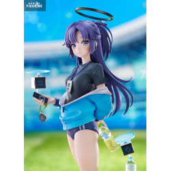 Blue Archive - Figurine...