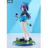Blue Archive - Figurine Yuuka Hayase (Track)