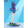 Blue Archive - Figurine Yuuka Hayase (Track)