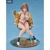 Goddess of Victory: Nikke - Anis figure, Sparkling Summer