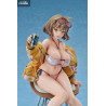 Goddess of Victory: Nikke - Anis figure, Sparkling Summer