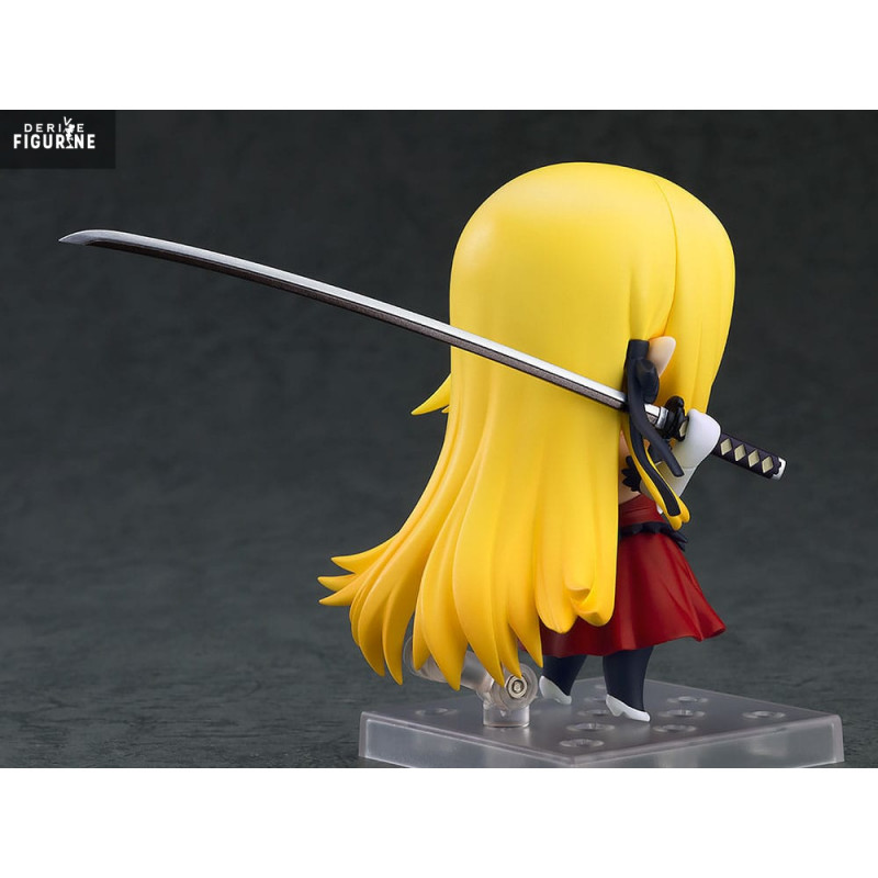 Kizumonogatari - Kiss-Shot...