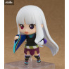 Kizumonogatari - Figurine Togame, Nendoroid