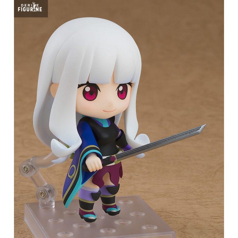 Kizumonogatari - Figurine...