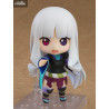 Kizumonogatari - Figurine Togame, Nendoroid