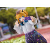 Oshi no Ko - Memcho figure, Bazurase Fashion