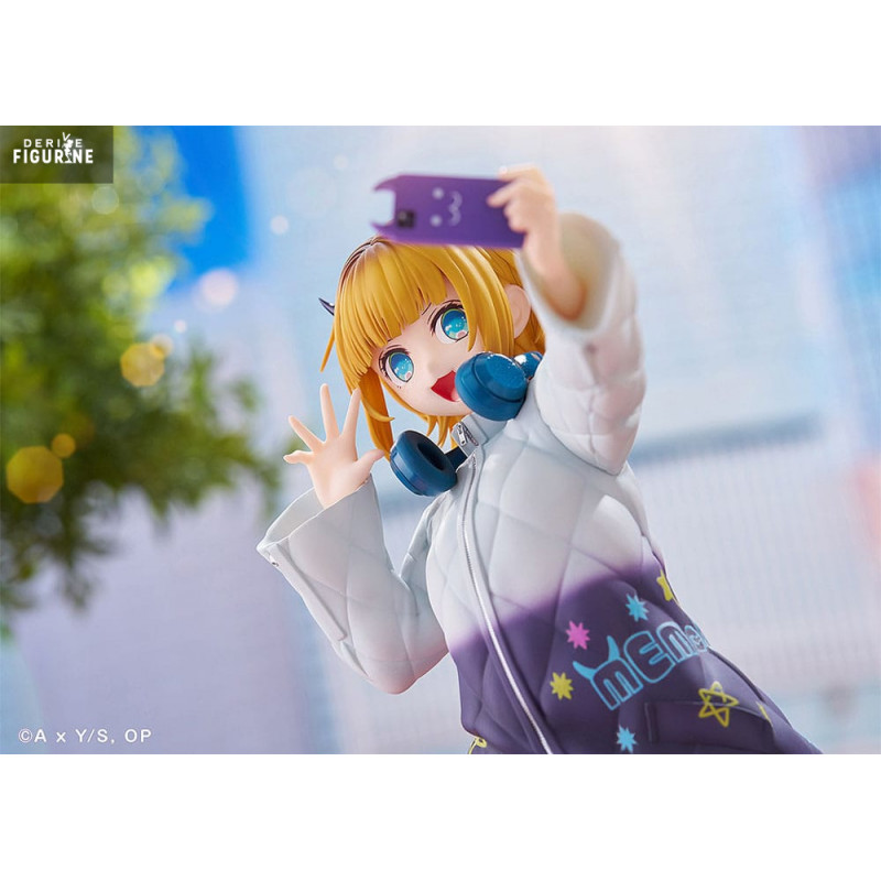 Oshi no Ko - Memcho figure,...