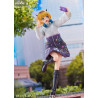 Oshi no Ko - Memcho figure, Bazurase Fashion