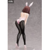 Saekano the Movie: Finale - Megumi Kato figure, Bunny 2nd