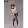 Saekano the Movie: Finale - Megumi Kato figure, Bunny 2nd